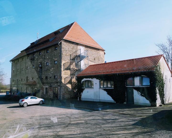 Wirtshaus im Kunstspeicher