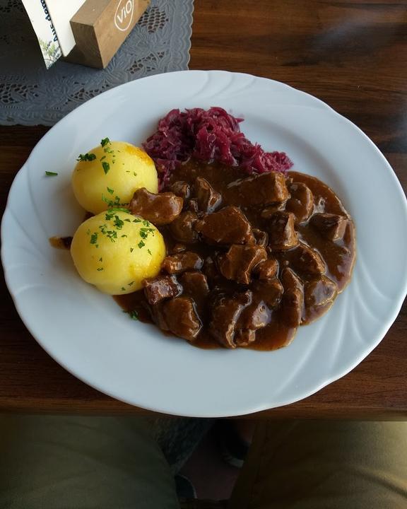 Restaurant Zur Neuen Schorfheide